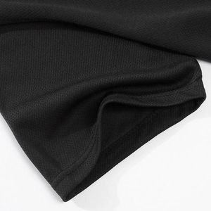 <span class=keywords><strong>Empresas</strong></span> manufactureras chinas, camisetas para hombres, camisetas atléticas de malla de secado rápido, polos personalizados para hombres, camisetas bordadas - Product Image 4