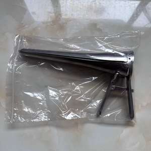 Aço inoxidável Instrumento Exame Veterinário-Espéculo <span class=keywords><strong>vaginal</strong></span> para o gado do cão Vaca Sheep Goat Breeding - Product Image 6