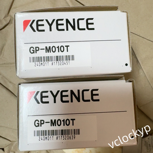 เซ็นเซอร์วัดแรงดันคีย์เอ็นซ์ GP-M010T ไม่ได้ใช้งาน - Product Image 1