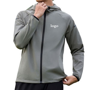 Último Diseño de Chándales con Franjas Laterales, Algodón Poliéster, Felpa Deportiva, Ropa Deportiva de Alta Calidad para Hombre - Product Image 2