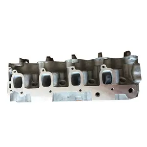 Auto Parts 2C 2CT 11101-64121 11101-64122 Cylinder Head for Toyota Corona Camry Carina II 8V 2C Diesel Engine