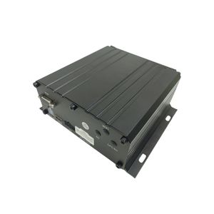 AHD <span class=keywords><strong>1080P</strong></span>車両デジタルビデオレコーダー4チャンネルH.264/H.265モバイルDVRハードディスクMDVR - Product Image 2