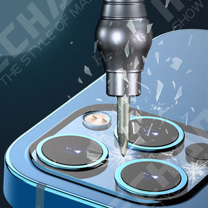 MECHANIC iRock5 caméra arrière verre <span class=keywords><strong>fissure</strong></span> stylo pour iPhone X -16 Pro Max téléphone mobile arrière verre couverture enlèvement outil de réparation - Product Image 6