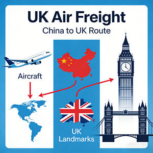 Agente de Carga Global Certificado por 1688, Envío FBA a Canadá, Estados Unidos, Reino Unido, Europa, <span class=keywords><strong>India</strong></span>, Almacenamiento en el Extranjero - Product Image 4