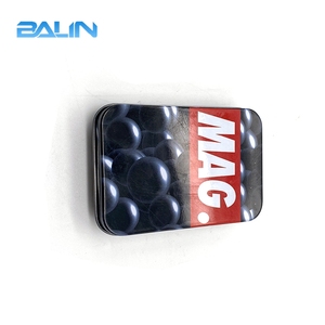 Alimentation directe en usine <span class=keywords><strong>5mm</strong></span> 216 néodyme 1000 pièces 216 pièces boule magnétique avec prix usine - Product Image 5