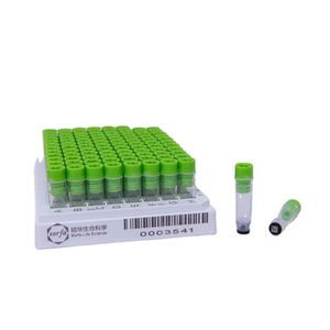 Sorfa 2D ห้องแล็บอื่นๆสำหรับวิทยาศาสตร์การแพทย์หลอด cryovial 2D cryovial <span class=keywords><strong>TUBE</strong></span> - Product Image 1