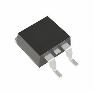Original Components Electronic IKB15N65EH5ATMA1 TO-263-3, D2PAK , TO-263AB Transistors - Product Image 1