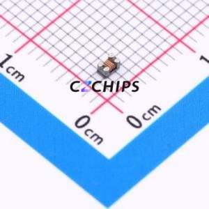 XRACM2012-2P-121-T04 Common Mode <b>Filter</b> SMD-4P,2x1.2mm <b>RF</b> 125V 400mA 120Ohm@100MHz 50V - Product Image 2