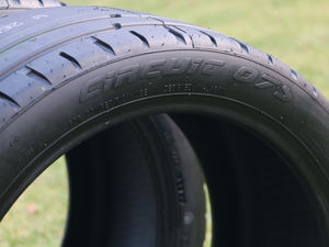 Pneus de course/<span class=keywords><strong>rallye</strong></span> radiaux Zestino GREDGE 07R 235/35ZR19 19 pouces certifiés DOT sans chambre à air neufs - Product Image 6