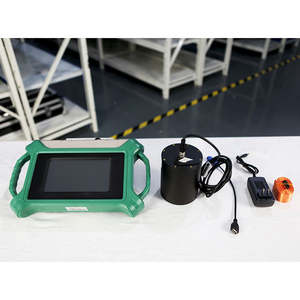 AIDU AMC-6 Hochpräzises 92% IP55-geschütztes 220V Protonen-Magnetometer Empfindliches Fluxgate-Magnetometer zur Untergrundortung - Product Image 4