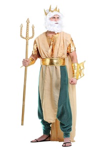 Costumes de cosplay <span class=keywords><strong>sirène</strong></span> pour adultes en promotion, robes de pharaon égyptien pour hommes et femmes, costumes de fête d'Halloween, costumes de films et de séries TV - Product Image 6