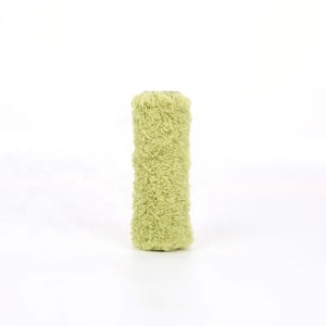 Rodillo de Pintura Económico, Rodillo de Pintura Acrílica de 7 y <span class=keywords><strong>9</strong></span> Pulgadas, Recambio de Rodillo de Pelo de Poliéster, Brochas para Rodillo de Pintura - Product Image 5