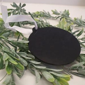 เครื่องประดับอะคริลิกทรงกลมเครื่องประดับคริสต์มาส - Product Image 3