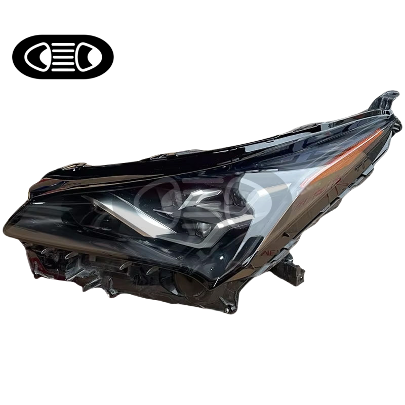TUZHIHAO LEXUS NX200 NX300 Original USA Series OEM LED Headlight