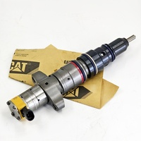 Inyector de Combustible C9 254-4339 2544339