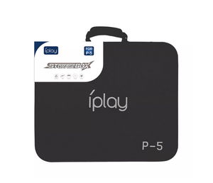 <strong>PS5</strong> Host Storage <strong>Bag</strong> <strong>PS5</strong> Controller Multi Functional Full Storage Game <strong>Bag</strong> Single Shoulder Travel Hard <strong>Bag</strong> - Product Image 1