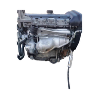 100% Original utilisé pour l'assemblage du moteur B5254T/B5254T2/B5254T3/B5254T7 pour Volvo S40/S60/S80/S80L/C70/XC90 2.5T