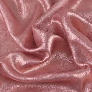 Sıcak satış kadın moda Lame kumaş streç düz stil gelin abiye mayo oyuncaklar için kızlar - Product Image 3