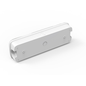 Lumière de sortie d'urgence murale LED 650lm 5W, indicateur de direction, double mode, IP65, <span class=keywords><strong>CB</strong></span> CE, pour hôtel, école, usine, entrepôt, hôpital - Product Image 6