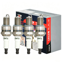 Bougie d'allumage F6RTC 1330 de haute qualité en gros pour remplacement moteur Changan Kaicheng GWM Deer Wingle DFSK