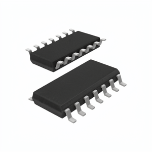 14 SOlC มีสินค้าในสต็อก ซื้อชิ้นส่วนอิเล็กทรอนิกส์ออนไลน์ N74F20D,623 - Product Image 1