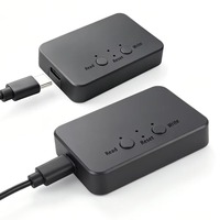 Herramienta NXP Killer para BDC3 para la Adquisición de Llaves con Chip NXP NCF29XX de Todas las Marcas con Diferentes Adaptadores - 4 Tokens Disponibles