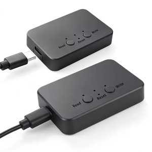 เครื่องมือ NXP Killer สำหรับ BDC3 สำหรับกุญแจรีโมท NXP NCF29XX ทุกยี่ห้อ พร้อมอะแดปเตอร์หลากหลายแบบ - มีโทเค็น 4 ตัวให้เลือก - Product Image 5