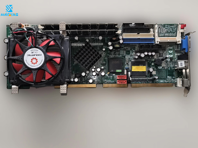 IEIROCKY-4786EV-RS-R40 Industrial Motherboard Embedded Computer Mainboard High Performance Stable Operation Industrial Control B