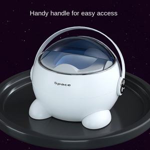 Nuovo Anello per WC per Bambini con Angoli Arrotondati a 360° per Ragazzi e Ragazze - Product Image 3
