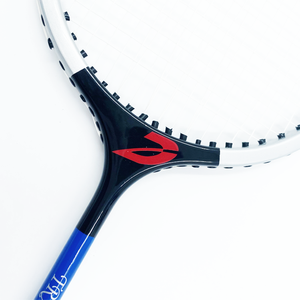 Chất Lượng Tuyệt Vời Giá Rẻ Giá Đào Tạo Bóng Vợt Cầu Lông Sợi Carbon Graphite Vợt Cầu Lông - Product Image 3