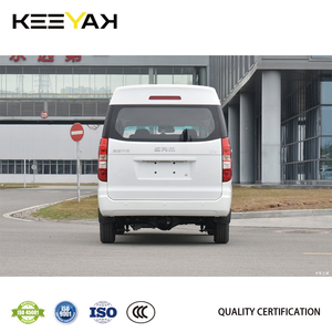 SHINERAY SRM, Furgoneta Eléctrica de Pasajeros de <span class=keywords><strong>7</strong></span> <span class=keywords><strong>Plazas</strong></span>, 42.3 kWh, Minivans Eléctricas en Venta, Vehículos Eléctricos Personalizables - Product Image 6