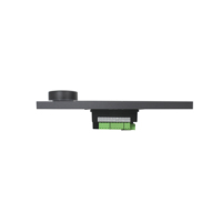 Nouveauté Amplificateur WiFi Android 8.1 Récepteur domestique Tuya ZIGBEE Récepteur audio 6 pouces Contrôleur de volume/lumière/rideau