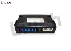 Elevador de puerta trasera de energía eléctrica Liush para <span class=keywords><strong>Nissan</strong></span> <span class=keywords><strong>Qashqai</strong></span> 2016 + con Sensor de patada de pie precio de fábrica Actualización de abridor de <span class=keywords><strong>maletero</strong></span> de coche automático - Product Image 3