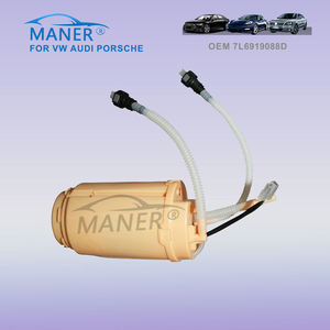 ชุดประกอบโมดูลปั๊มน้ำมันเชื้อเพลิงอะไหล่เครื่องยนต์รถยนต์ MANER 7L6919088D สำหรับ VW Touareg Audi Q7 3.0T - Product Image 3