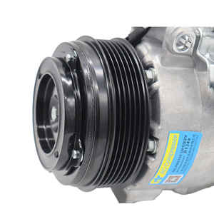 Compresseur de climatisation automobile 0032308511 A0032308511 pour BENZ C250 SLK250 C350 ML350 pour Benz SL350 ML350 - Product Image 2