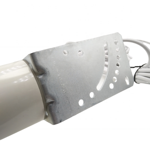 Antenne extérieure murale 4G/LTE 698-2700 MHz SMA Mâle, etc. noire, blanche/ROHS CN/JIA, personnalisable en usine, adaptée à une utilisation directe en extérieur - Product Image 6