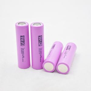 Genuine Grade-A <strong>DMEGC</strong> 18650 <strong>26E</strong> Lithium Ion Battery 2600mAh 5C INR18650-<strong>26E</strong> for Power Electric Vehicle/Power Tools/Garden Tools - Product Image 5