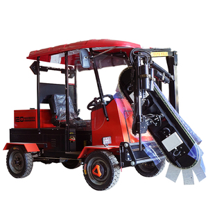 Self-propelled Orchard Lawn <b>Mower</b> <b>Push</b> Weed Eater Trimmer Municipal & Environmental Machinery Hand-operated Hand-oper - Product Image 1