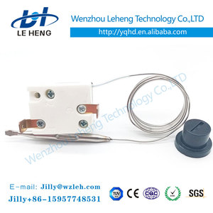 Fritadeira Elétrica <span class=keywords><strong>Digital</strong></span> WHD-250FMA para Uso Doméstico com Termostato Limitador 16A 220V Ajustável e Fácil Instalação - Product Image 5