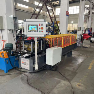 كابينة كهربائية من الفولاذ 35-10 كابل من نوع Din Rail - Product Image 1