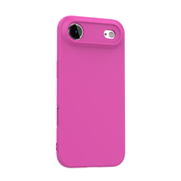 Coque de Téléphone Mate Douce en Silicone TPU Fabriquée en Chine pour Tecno Spark, Housse de Téléphone Portable Mince Anti-Choc
