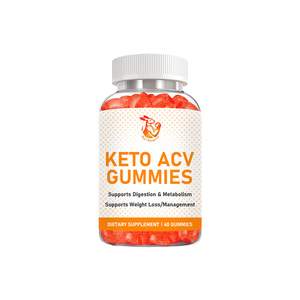เยลลี่คีโต ACV สูตรเฉพาะ ผสมวิตามินบี 6 โฟเลต และทับทิม ช่วยดีท็อกซ์ บำรุงร่างกาย และเพิ่มประสิทธิภาพการออกกำลังกาย - Product Image 1