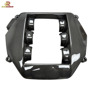 OEM Style Carbon Fiber <b>Engine</b> Cover for Nissan GTR R35 2008-2016 Carbon Front <b>Engine</b> Cover <b>Hood</b> Body Kits Car Parts Bonnet - Product Image 1
