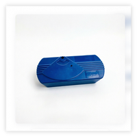Moteur d'ouverture de porte électrique automatique anti-pincement 12V/24V pour pièces de rechange de bus urbains Kinglong Higer Yutong