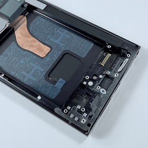 Telefono cellulare Lcd per Samsung <span class=keywords><strong>galaxy</strong></span> <span class=keywords><strong>S22</strong></span> ultra schermo Lcd per Samsung S22u sostituzione dello schermo - Product Image 3