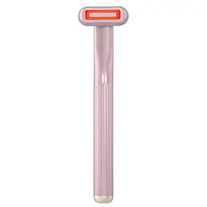 2023 neues Modell Facial Beauty Roller Skin Care Tools Schönheits instrument für Auge für Gesicht