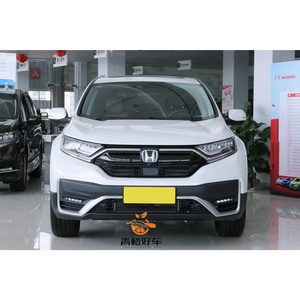 Venta caliente Combustible Dongfeng Suv Hon Da CRV Gasolina 1,5 T 193PS 5 7-Seater <span class=keywords><strong>0km</strong></span> Cvr Coche usado en stock - Product Image 2
