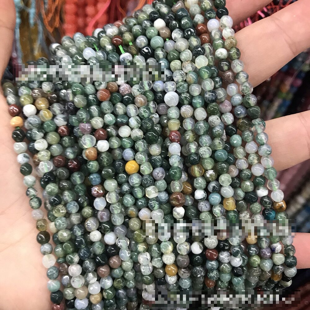 Agate indienne