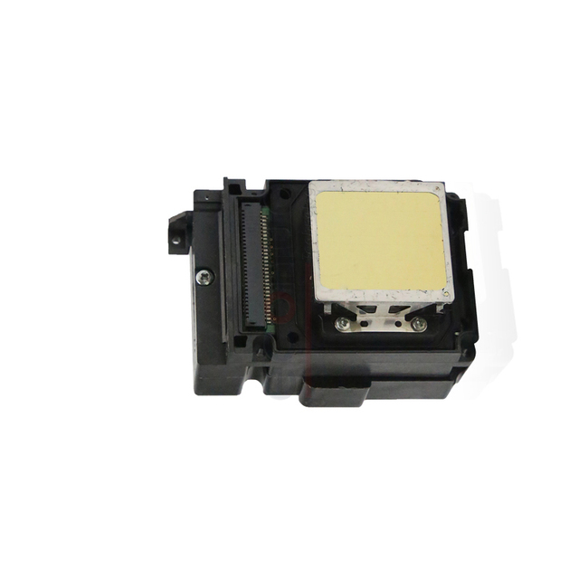 Original Epson TX800 DX6 DX11 DX7 DX10 Printhead F1192040 Print Head for EpsonTX800 A810 TX710 DX6 DX10head for Inkjet Printer