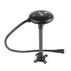 Module GPS Holybro M10 Standard/ GPS Secondaire/ pour <span class=keywords><strong>Pix32</strong></span> & Pixhawk 1/2.4.6/2.4.8 Boussole IST8310 115200 5Hz pour Drone FPV RC - Product Image 2